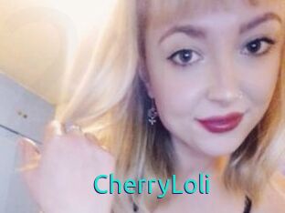CherryLoli