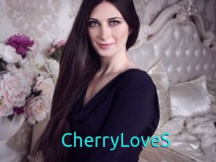 CherryLoveS