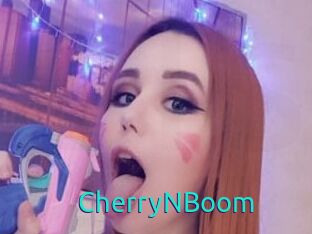 CherryNBoom