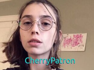 CherryPatron