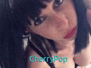 CherryPop
