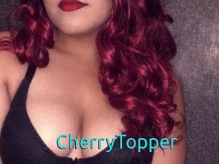 CherryTopper