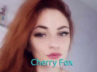 Cherry_Fox