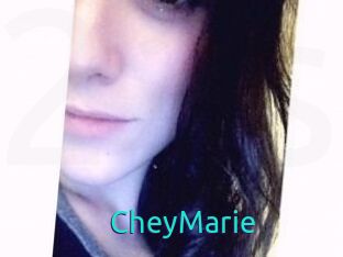 CheyMarie