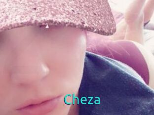 Cheza