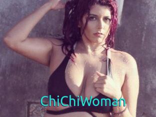 ChiChiWoman
