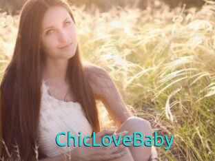 ChicLoveBaby