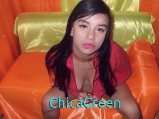 ChicaGreen
