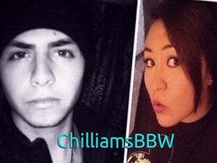 ChilliamsBBW