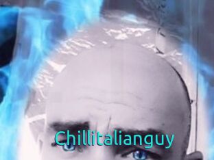 Chillitalianguy