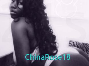 ChinaRose18