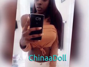 ChinaaDoll