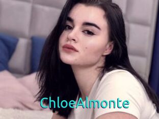 ChloeAlmonte