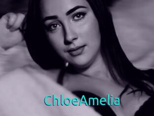 ChloeAmelia