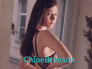 ChloeBrenson