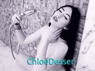 ChloeDesser
