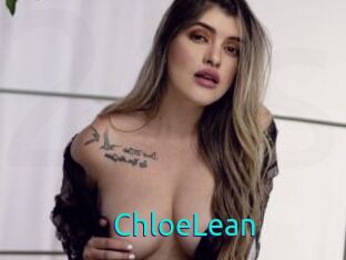 ChloeLean