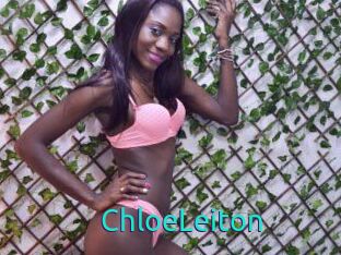 ChloeLeiton
