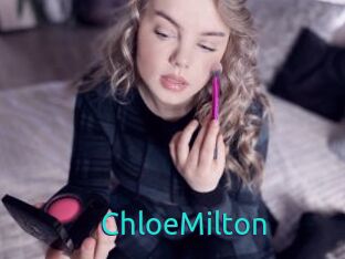 ChloeMilton