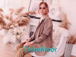 ChloeMoor