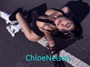 ChloeNelson