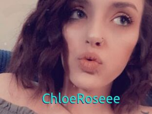 ChloeRoseee