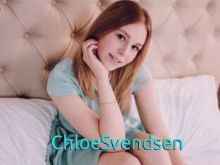 ChloeSvendsen