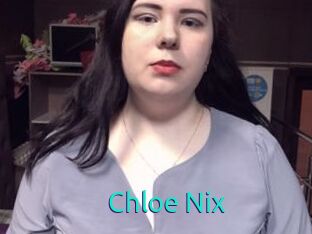 Chloe_Nix