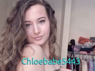 Chloebabe5443