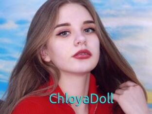 ChloyaDoll