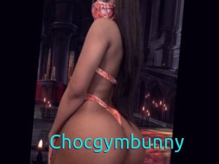 Chocgymbunny