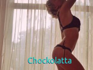 Chockolatta