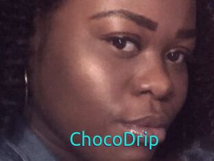 ChocoDrip