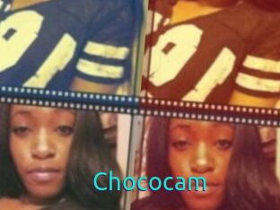 Chococam