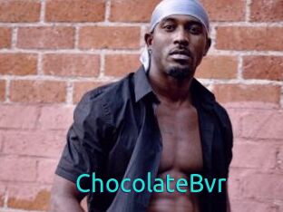 ChocolateBvr