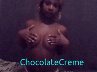 ChocolateCreme