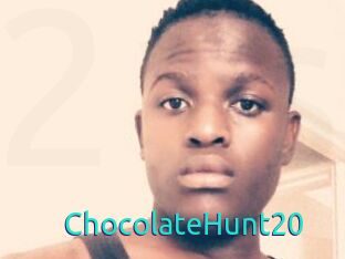 ChocolateHunt20