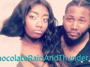 ChocolateRainAndThunder