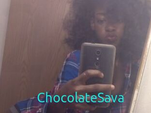 ChocolateSava