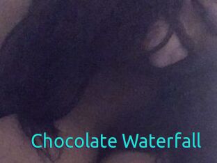 Chocolate_Waterfall