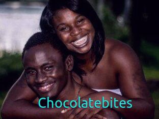 Chocolatebites