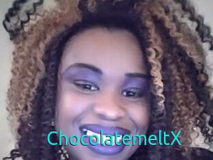 ChocolatemeltX