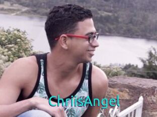 ChriisAngel