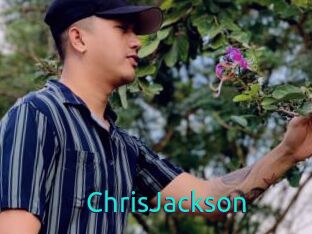 ChrisJackson