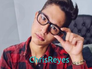 ChrisReyes