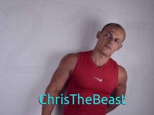 ChrisTheBeast