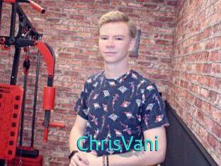 ChrisVani