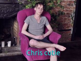 Chris_cutie