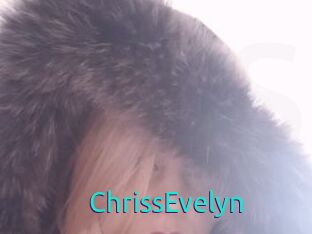 ChrissEvelyn
