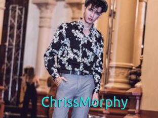 ChrissMorphy